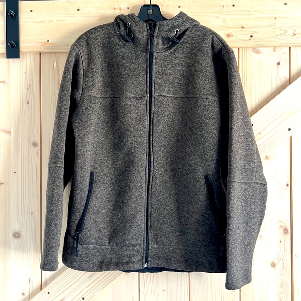 Men’s mountain club tactical jacket